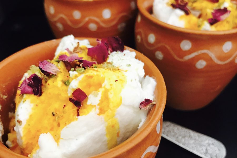 Daulat ki Chaat