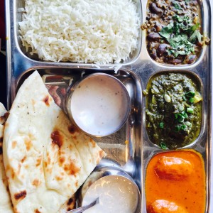 Thali