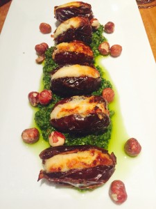 43 North - Roasted Dates
