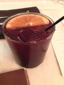 Sangria