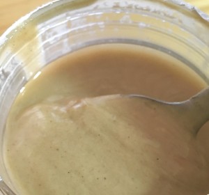 Tahini