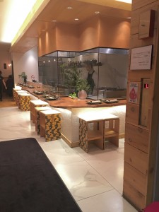 Sumi Robata Bar