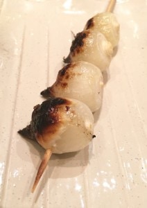 Onion Robata