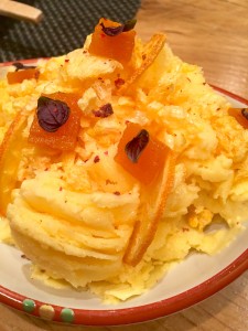 Japanese shaved ice