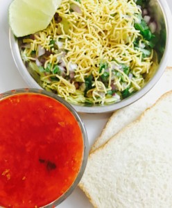 Misal Recipe