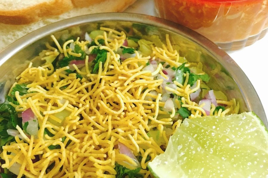 Misal Pav Recipe: Recreate taste of Pune’s Iconic Shrikrishna Misal