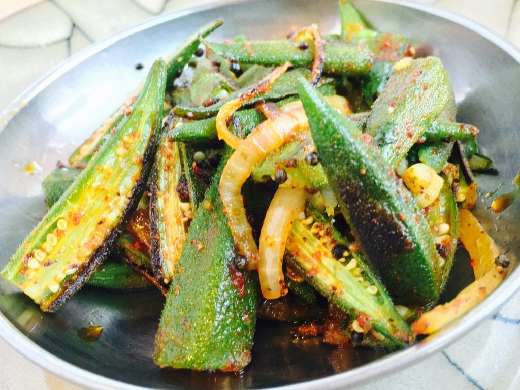 Bhindi