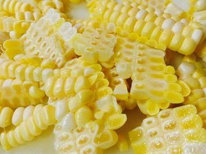 sweet corn