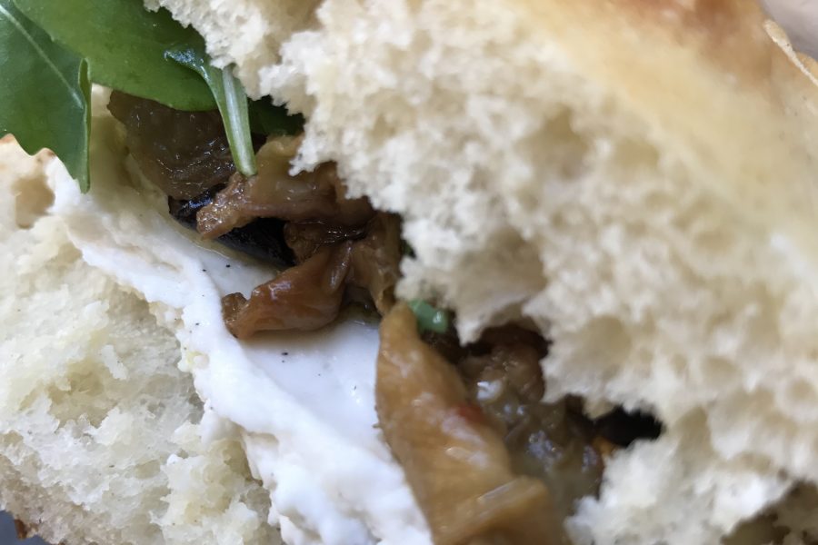 All’ Antico Vinaio