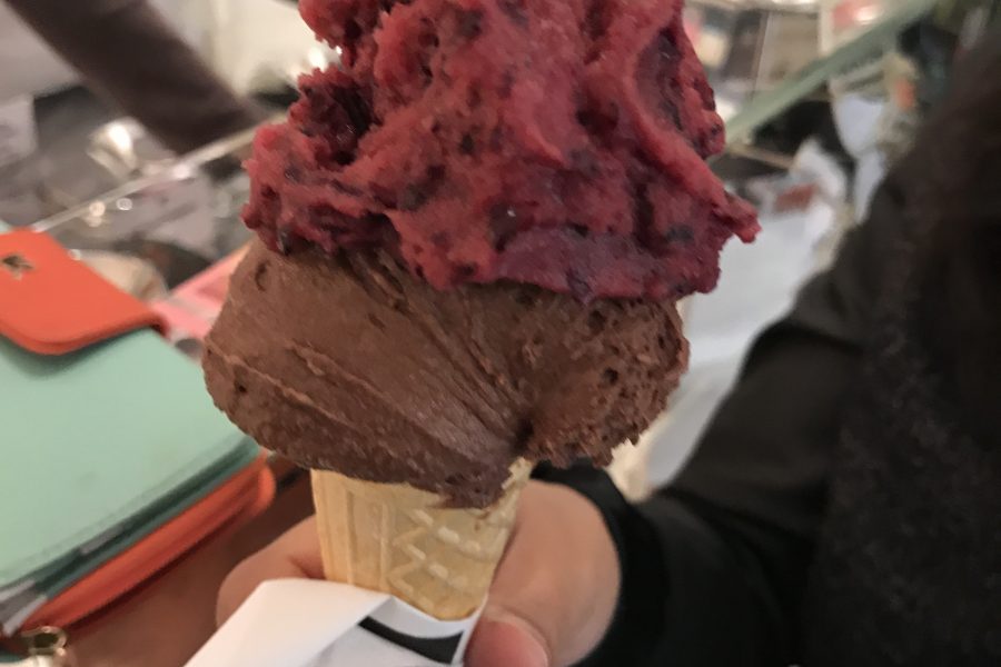 Carapina Gelato