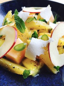 Fruit Chaat