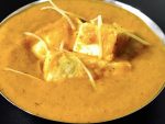 Paneer Makhni