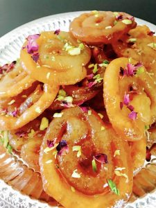 Jalebi