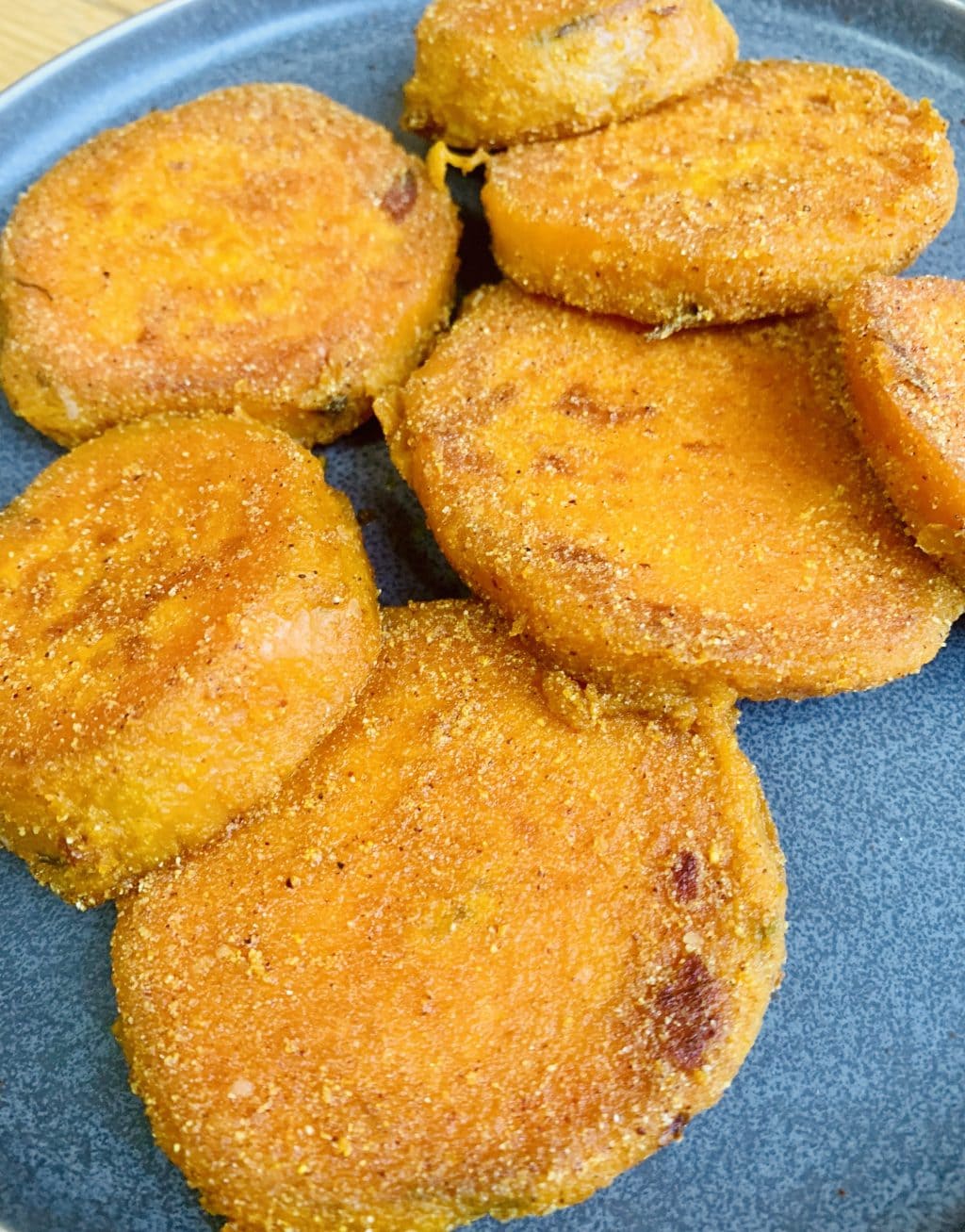 Sweet Potato Kaap