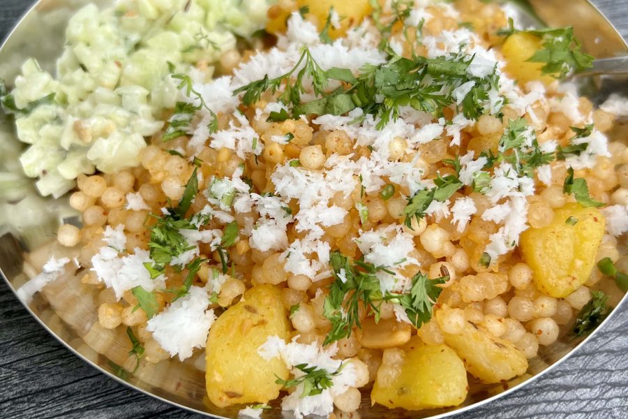 Make Non-Sticky Sabudana Khichdi: Fool-Proof Step-by-Step Guide